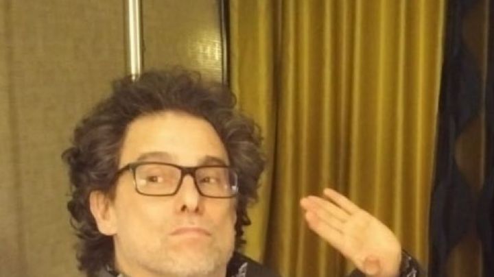 Andrés Calamaro en México: ¿dónde serán los conciertos este 6 y 8 de abril?