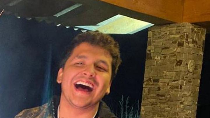 El emotivo mensaje de la madre de Christian Nodal con la que preocupó sobre su salud