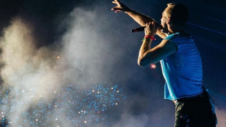 Coldplay en México: estos son los objetos que no están permitidos entrar al concierto