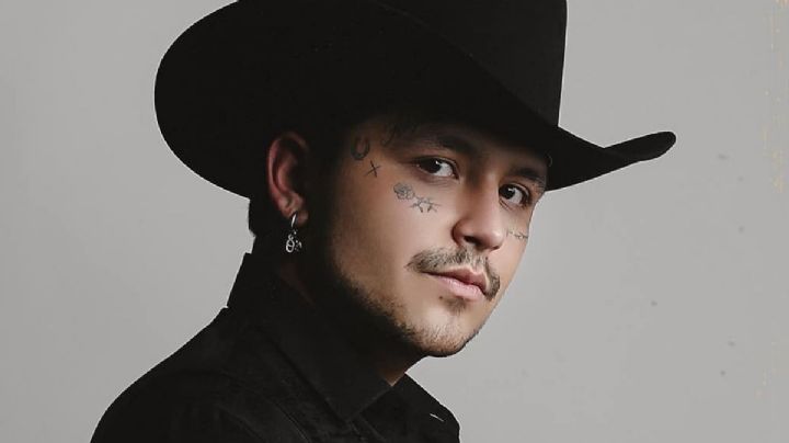 Conoce con quién engañó Christian Nodal a Belinda