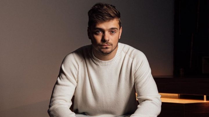 Quién es Martin Garrix, el joven que está en el top 10 de los mejores DJs del mundo