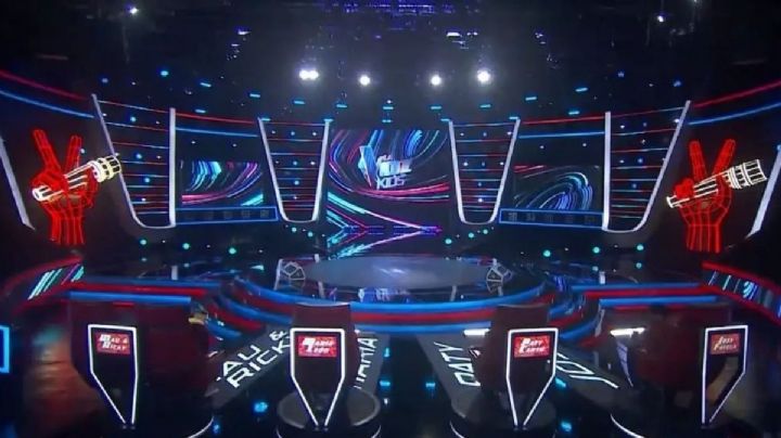 La Voz Kids: esta fue la presentación más trascendente en la historia del reality