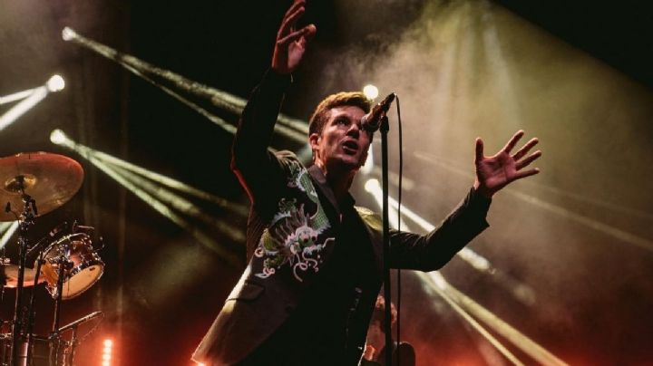 Abril 2022: estos son todos los conciertos y eventos en CDMx