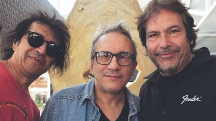 Enanitos Verdes en México: ¿Cuándo se presenta la banda argentina?