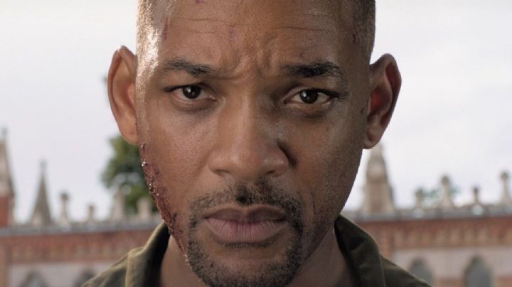 Un actor reveló lo difícil que es trabajar con Will Smith