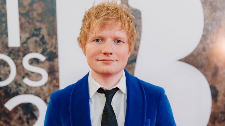 Así falló la justicia en cuanto a Ed Sheeran y el plagio de 'Shape of you'
