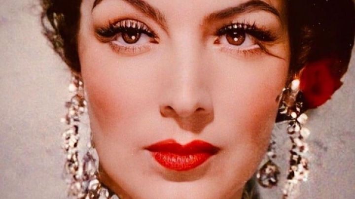 María Félix: este fue el amor prohibido de ‘La Doña’