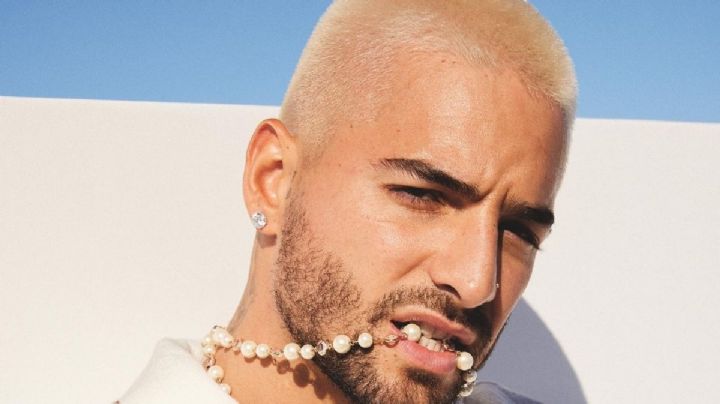 El importante récord con el que Maluma superó a Metallica