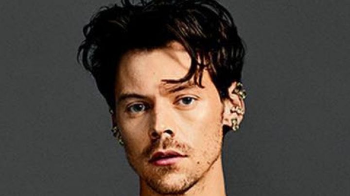 Harry Styles habló de cómo era su vida sexual en One Direction