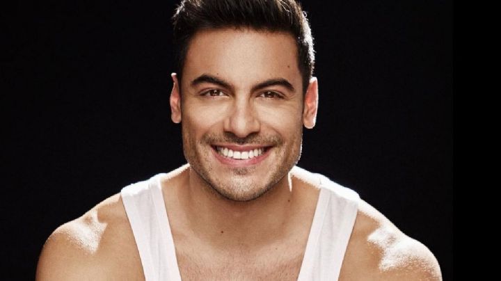 Día de las Madres: así puedes conseguir una serenata de Carlos Rivera para regalar