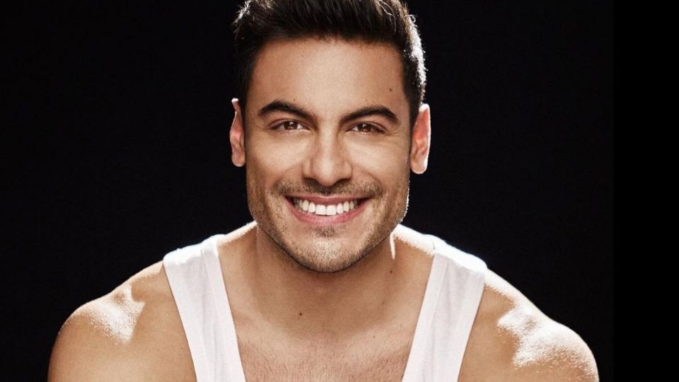 Fuente: (Instagram @_carlosrivera)