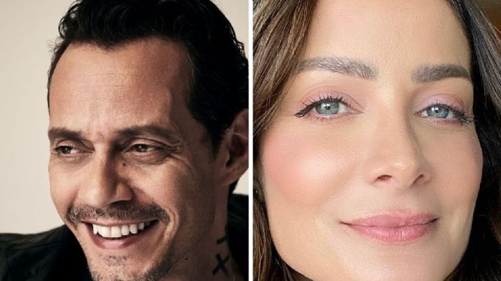 Así lucen en la actualidad los hijos de Dayanara Torres y Marc Anthony