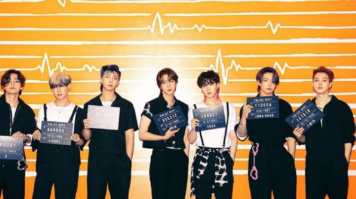 Billboard Music Awards 2022: ¿por qué no asistirá BTS?