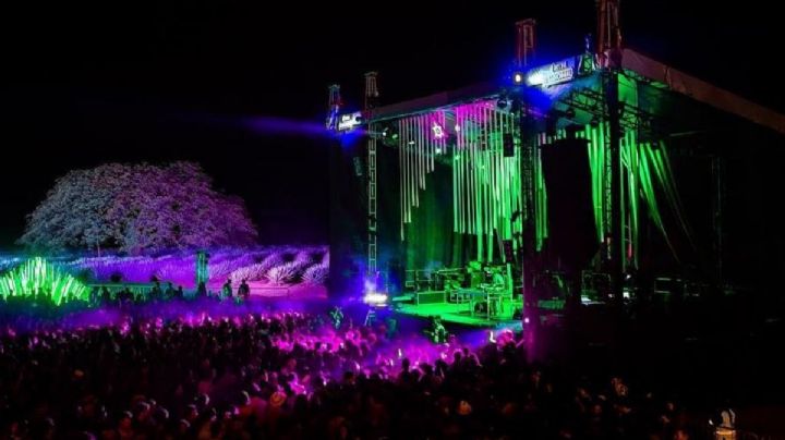 Akamba 2022: conoce el line up completo del festival de Jalisco
