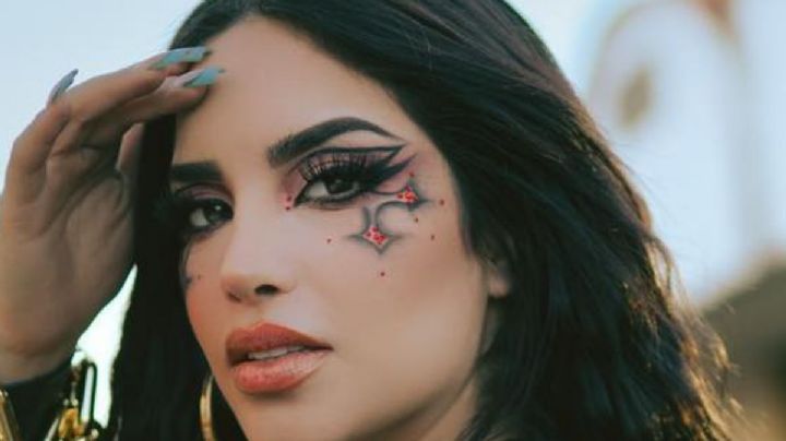 Kimberly Loaiza lanzó su nueva colección de ropa y te decimos cómo conseguirla