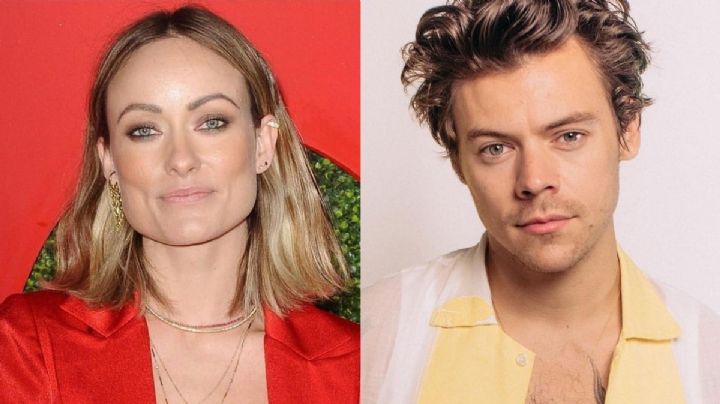 Harry Styles y Olivia Wilde: todo lo que se sabe sobre su presunta boda