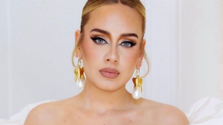 Así es por dentro la lujosa mansión de Adele y su novio Rich Paul