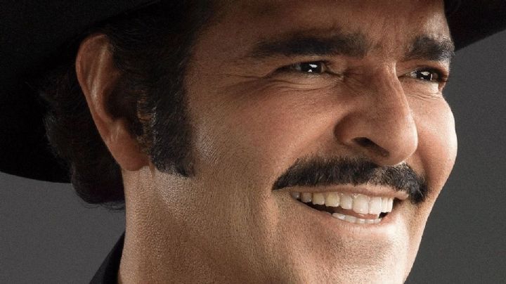 ‘El último rey’: cuándo y dónde ver la segunda temporada de la bioserie de Vicente Fernández