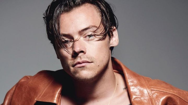 Harry Styles: así se preparó para las acrobacias de su último video