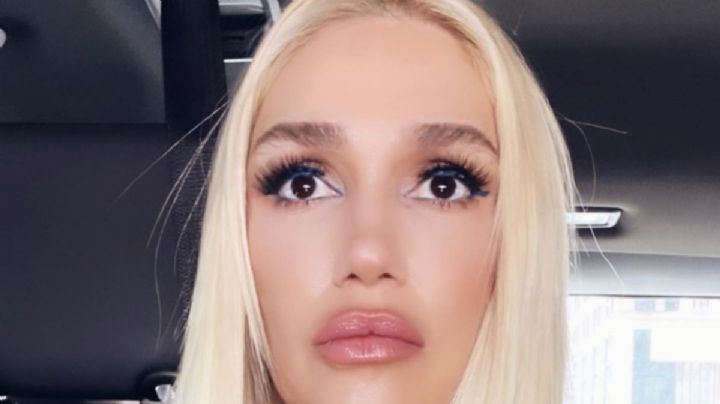 El particular tatuaje que se hizo una fanática de Gwen Stefani