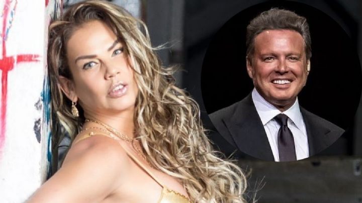 El duro mensaje de Niurka Marcos contra Luis Miguel