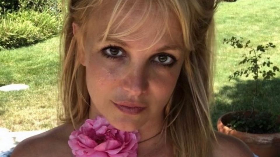Fuente: (Instagram @britneyspears)