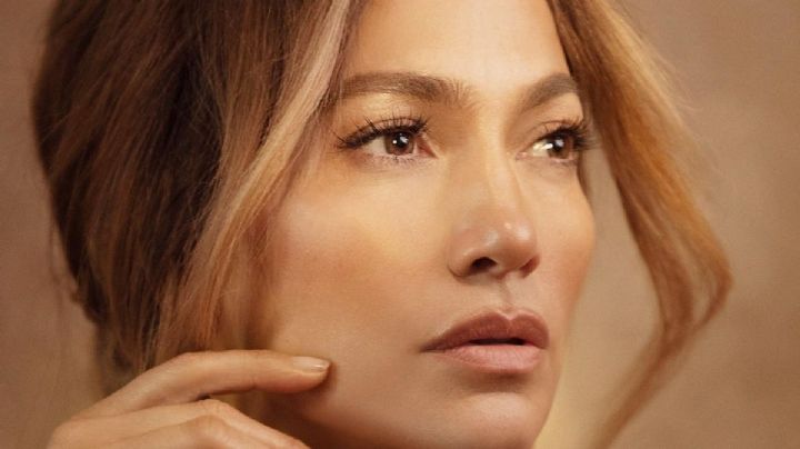 Jennifer López: estos son los 5 pasos de su rutina de belleza