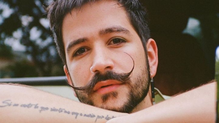 Camilo anunció nuevo álbum: todos los detalles y fecha de lanzamiento