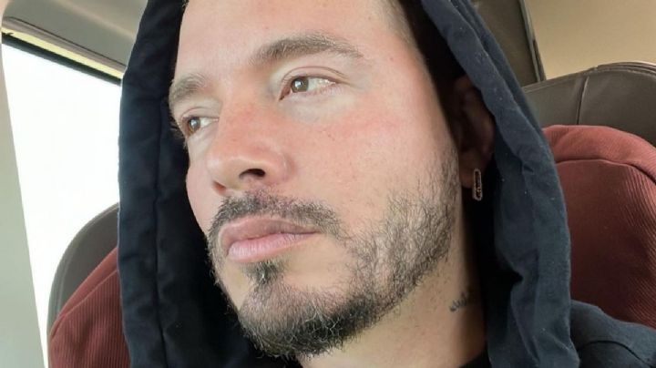 El emotivo mensaje de J Balvin a Maluma que emocionó a los fans