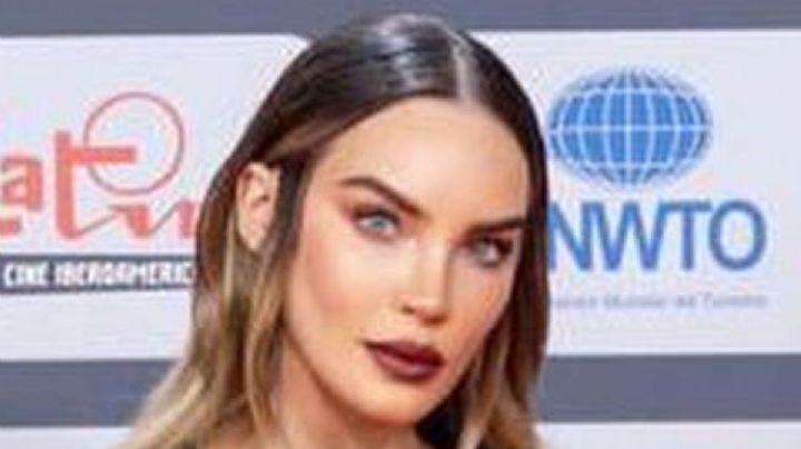 El emotivo mensaje que le dedicó la mamá de Belinda a la cantante