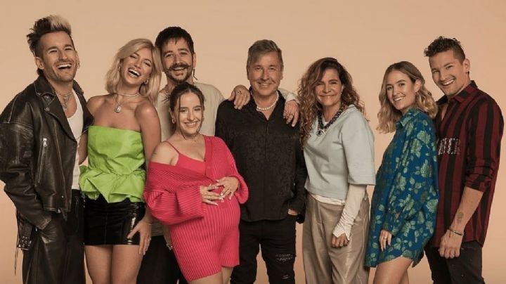 Los Montaner: todo lo que se sabe del reality de Disney+