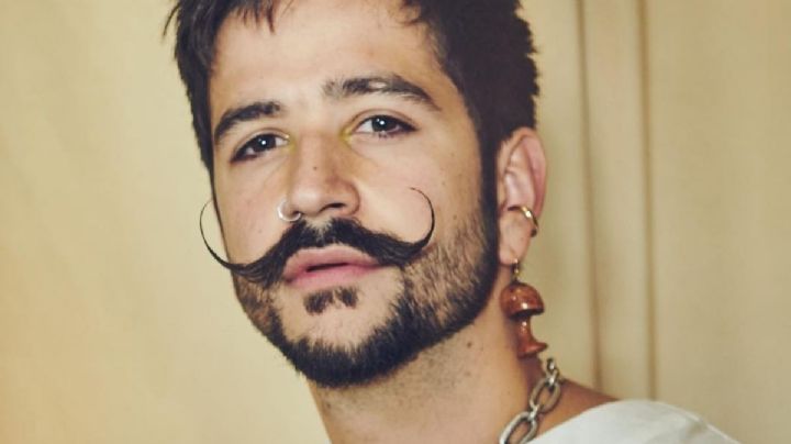 Camilo: estas fueron todas sus novias antes de Evaluna
