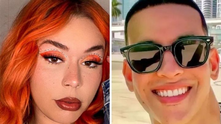 La hija de Daddy Yankee estalló contra los haters