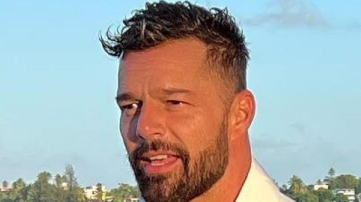Ricky Martin participará en una serie: cuándo y dónde verla