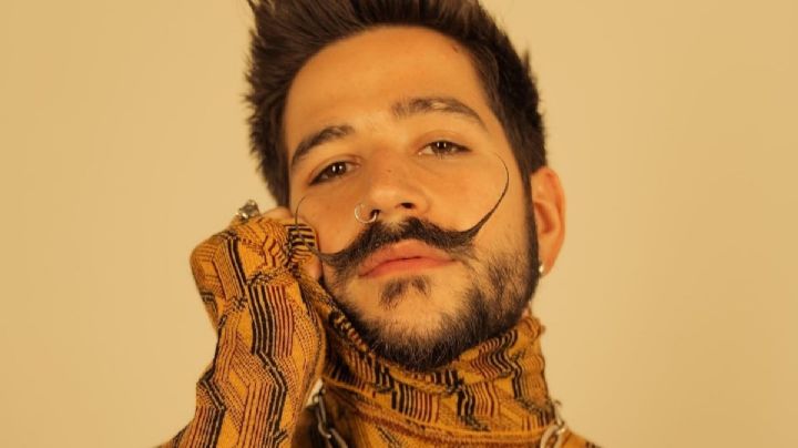 La inesperada colaboración de Camilo que nadie imagina