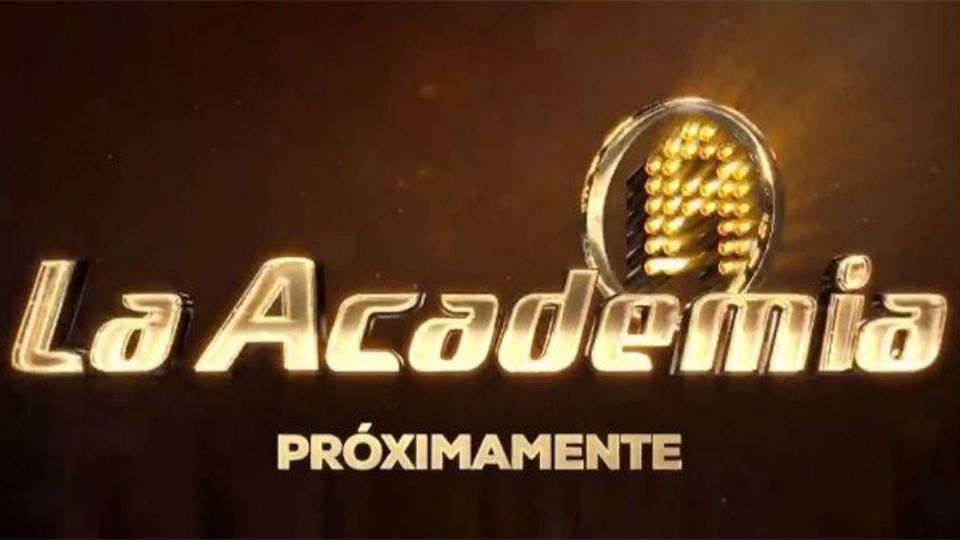 Fuente: (Instagram @laacademiatv)