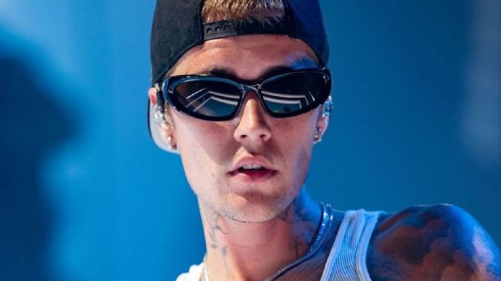 Justin Bieber en México: esta es la lista de temas que tocará en Ciudad de México