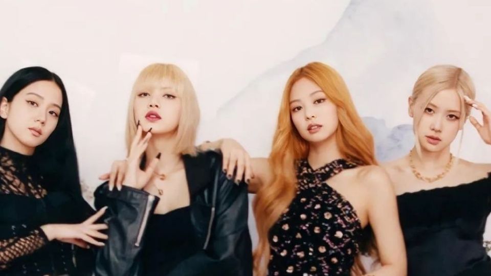 Fuente Instagram @blackpinkslatino

