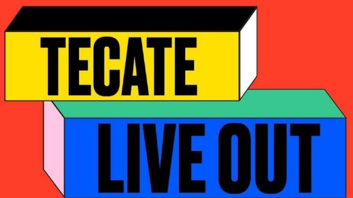 La mala noticia para los fans del Tecate Live Out 2022