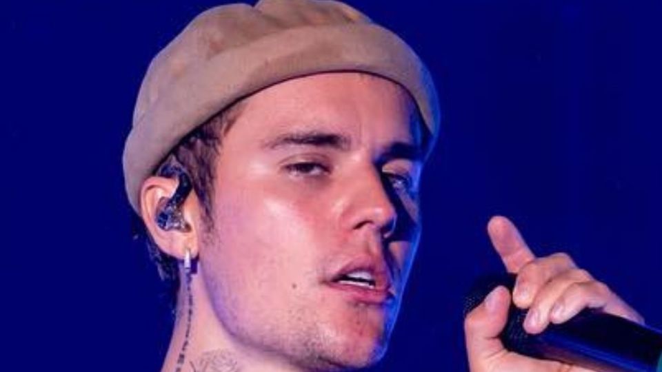 Fuetne Instagram @justinbieber