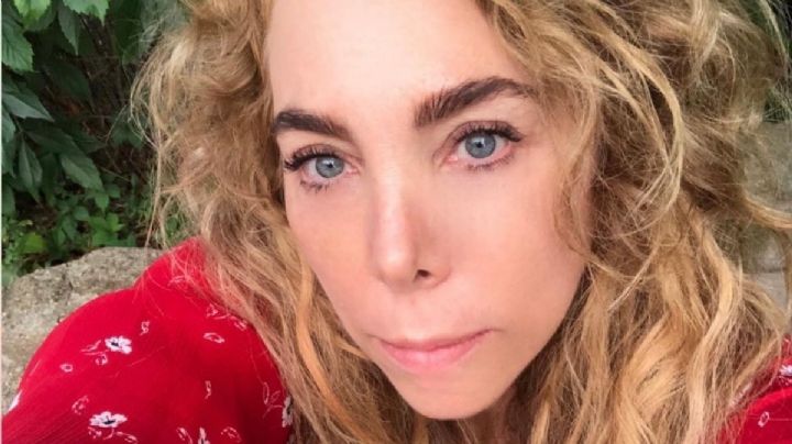 Este es el tatuaje que la mamá de Belinda presumió en las redes