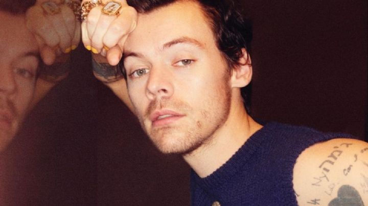 Matilda: la verdad detrás de la popular canción de Harry Styles