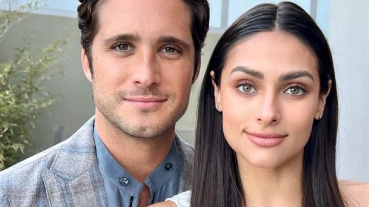 Esta es la razón por la que Diego Boneta no se ha casado con Renata Notni