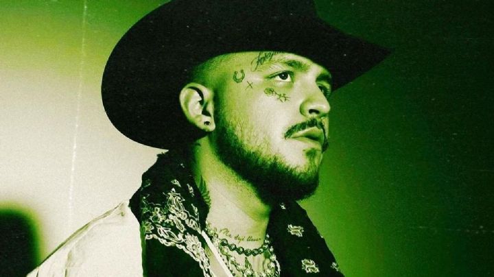 Quién es Catalina, la niña de 10 años que tatuó a Christian Nodal