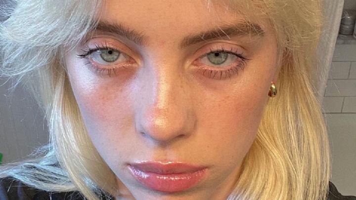 Qué es el ‘síndrome de tourette’, que padece Billie Eilish
