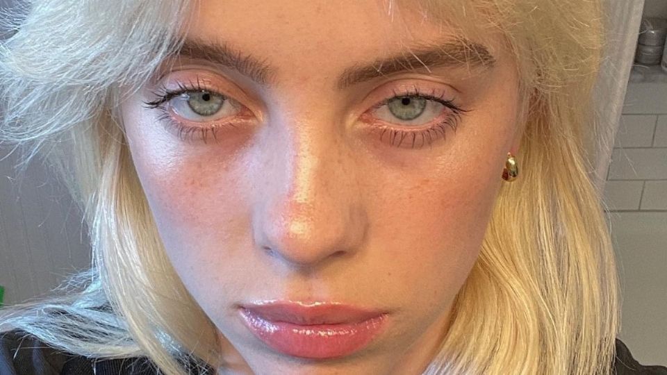 Fuente: (Instagram @billieeilish)