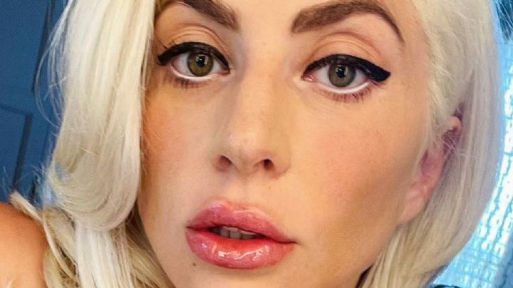 Esta es la película para la que Lady Gaga acaba de escribir una canción