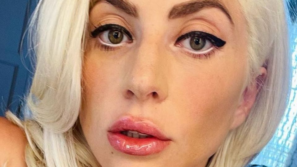 Fuente Instagram @ladygaga