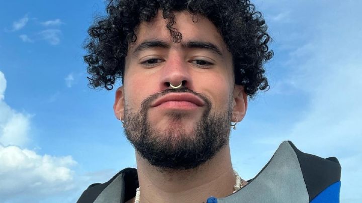 El particular nuevo proyecto de Bad Bunny que no se relaciona con la música