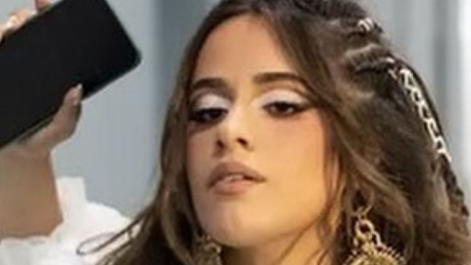 Fuente Instagram @camila_cabello